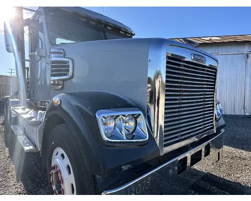 FREIGHTLINER CORONADO 122 SD Hood