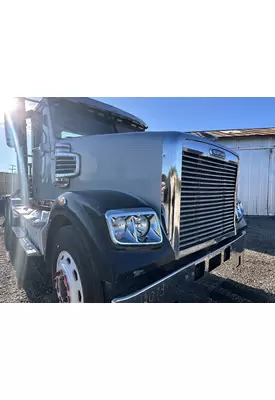 FREIGHTLINER CORONADO 122 SD Hood