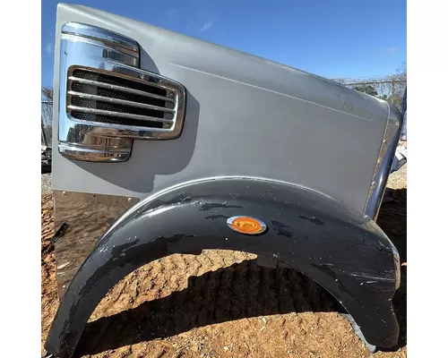 FREIGHTLINER CORONADO 122 SD Hood