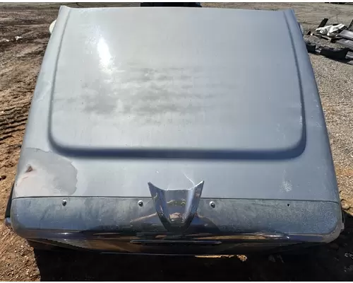 FREIGHTLINER CORONADO 122 SD Hood