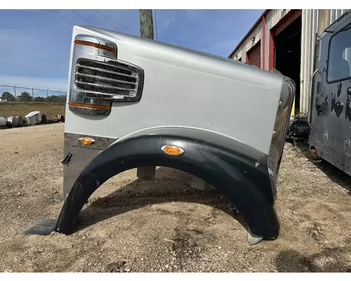 FREIGHTLINER CORONADO 122 SD Hood