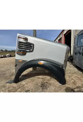 FREIGHTLINER CORONADO 122 SD Hood