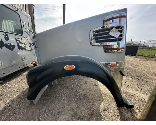 FREIGHTLINER CORONADO 122 SD Hood