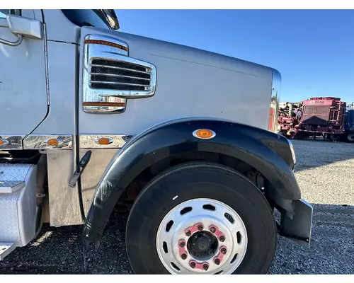 FREIGHTLINER CORONADO 122 SD Hood