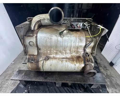 FREIGHTLINER CORONADO 122 SD Steering GearRack