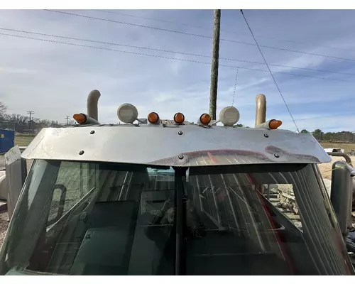 FREIGHTLINER CORONADO 122 SD Sun Visor