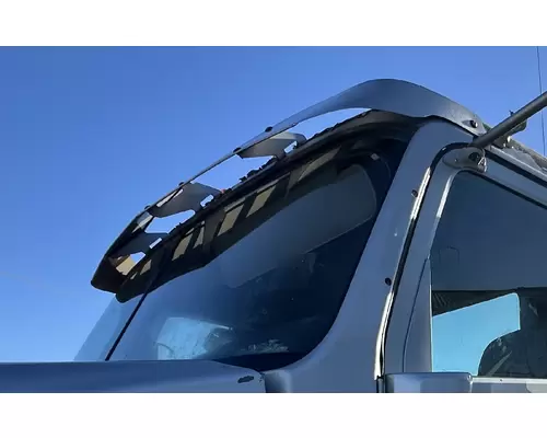 FREIGHTLINER CORONADO 122 SD Sun Visor