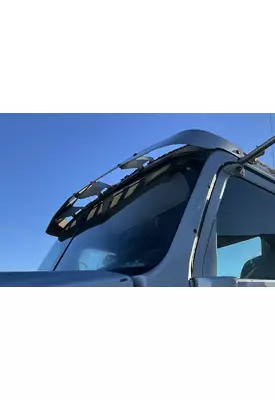 FREIGHTLINER CORONADO 122 SD Sun Visor