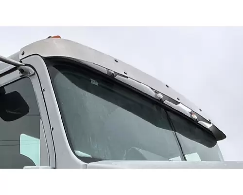 FREIGHTLINER CORONADO 122 SD Sun Visor