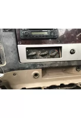 FREIGHTLINER CORONADO 122 SD Temperature Control