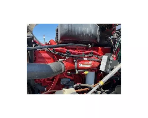 FREIGHTLINER CORONADO 122 SD Vehicle For Sale