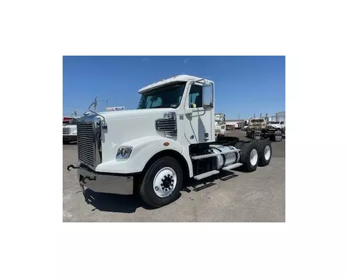 FREIGHTLINER CORONADO 122 SD Vehicle For Sale