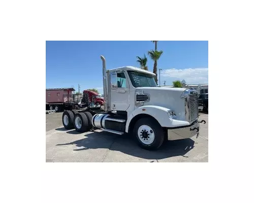 FREIGHTLINER CORONADO 122 SD Vehicle For Sale