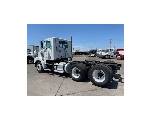 FREIGHTLINER CORONADO 122 SD Vehicle For Sale