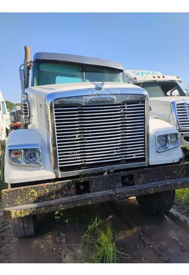 FREIGHTLINER CORONADO 122SD Cab