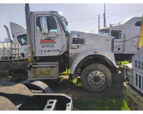 FREIGHTLINER CORONADO 122SD Cab