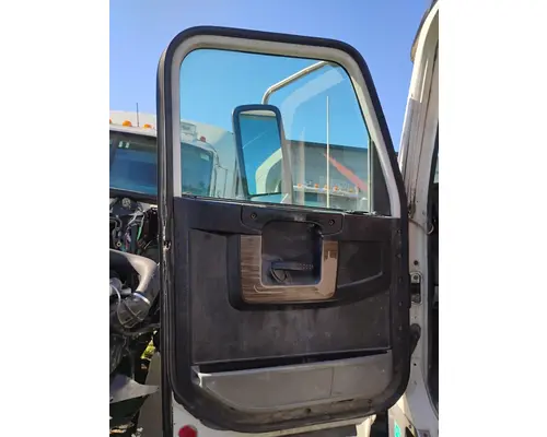 FREIGHTLINER CORONADO 122SD Cab