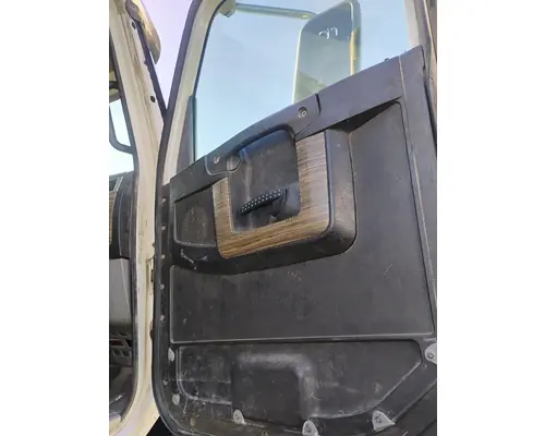 FREIGHTLINER CORONADO 122SD Cab