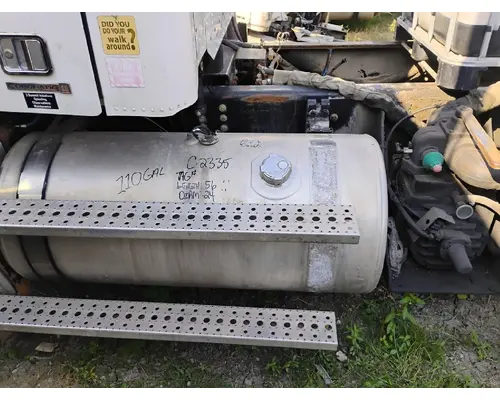 FREIGHTLINER CORONADO 122SD Fuel Tank
