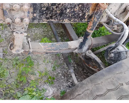 FREIGHTLINER CORONADO 122SD Leaf Spring, Front