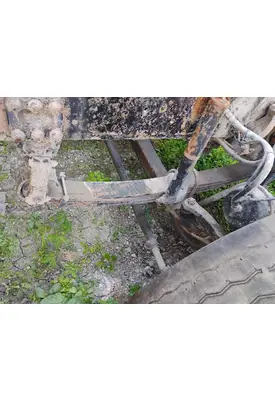 FREIGHTLINER CORONADO 122SD Leaf Spring, Front