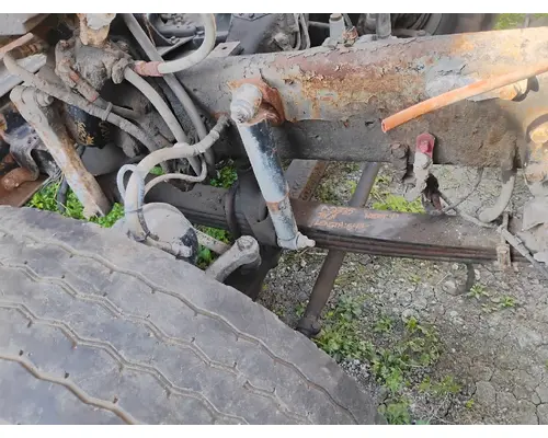 FREIGHTLINER CORONADO 122SD Leaf Spring, Front