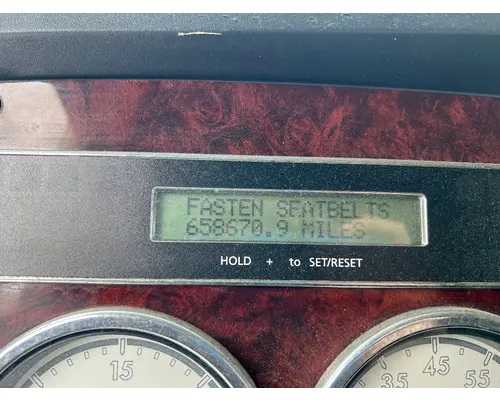 FREIGHTLINER CORONADO 122 Complete Vehicle