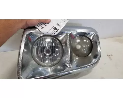 FREIGHTLINER CORONADO 122 Headlamp Assembly