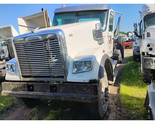 FREIGHTLINER CORONADO 122 Hood