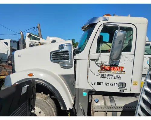 FREIGHTLINER CORONADO 122 Hood