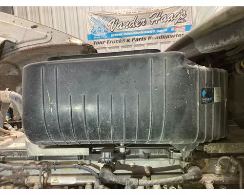 FREIGHTLINER CORONADO 132 Air Cleaner