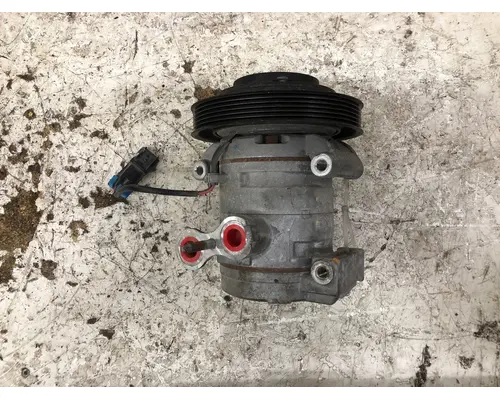 FREIGHTLINER CORONADO 132 Air Conditioner Compressor