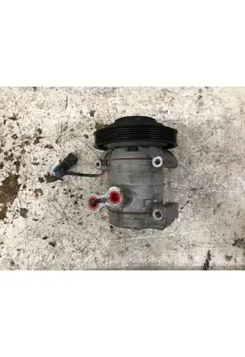 FREIGHTLINER CORONADO 132 Air Conditioner Compressor