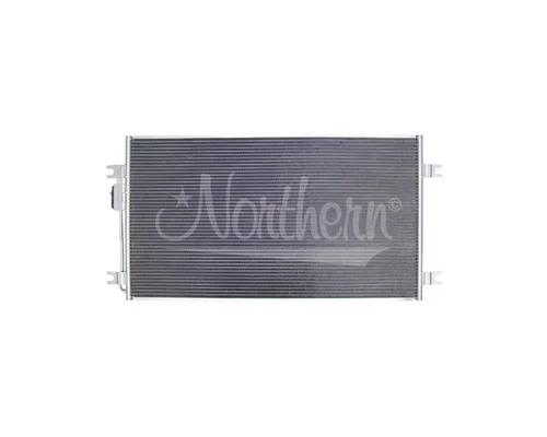 FREIGHTLINER CORONADO 132 Air Conditioner Condenser