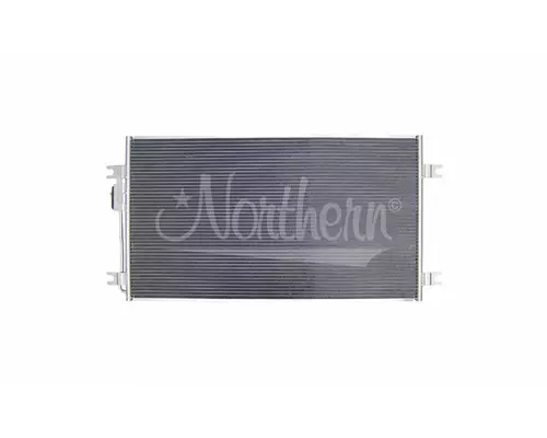FREIGHTLINER CORONADO 132 Air Conditioner Condenser