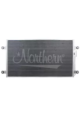 FREIGHTLINER CORONADO 132 Air Conditioner Condenser
