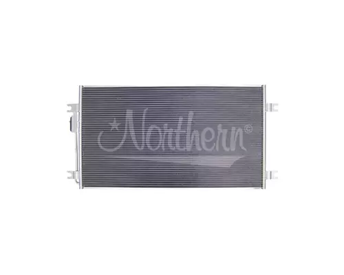 FREIGHTLINER CORONADO 132 Air Conditioner Condenser