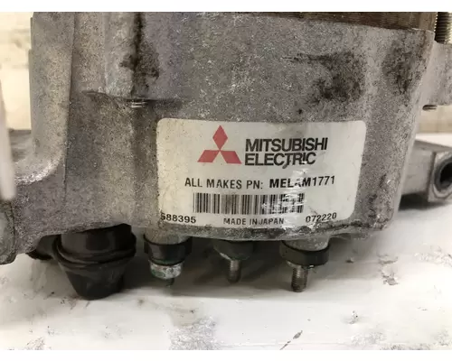 FREIGHTLINER CORONADO 132 Alternator