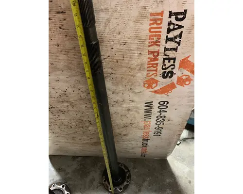 FREIGHTLINER CORONADO 132 Axle Shaft