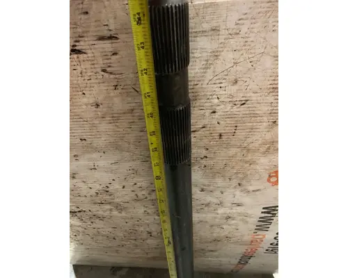 FREIGHTLINER CORONADO 132 Axle Shaft