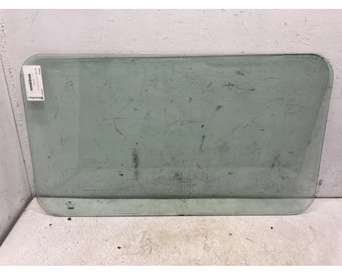 FREIGHTLINER CORONADO 132 Back Glass