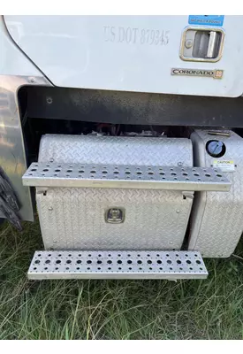 FREIGHTLINER CORONADO 132 Battery Box