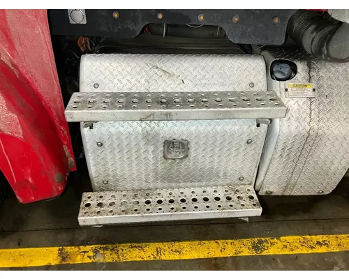 FREIGHTLINER CORONADO 132 Battery Box