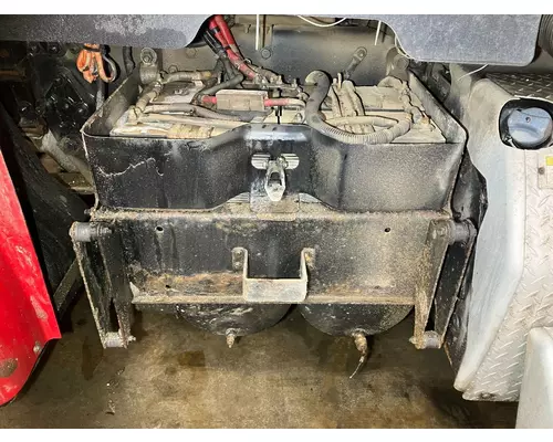 FREIGHTLINER CORONADO 132 Battery Box