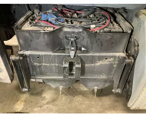 FREIGHTLINER CORONADO 132 Battery Box