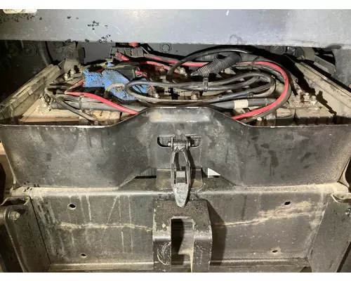 FREIGHTLINER CORONADO 132 Battery Box