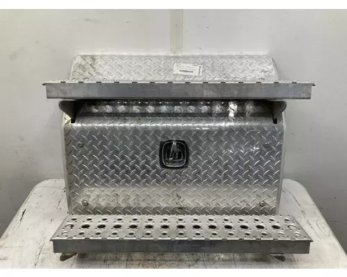 FREIGHTLINER CORONADO 132 Battery Box