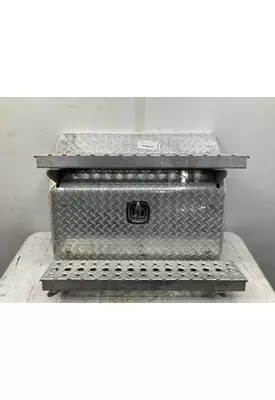 FREIGHTLINER CORONADO 132 Battery Box