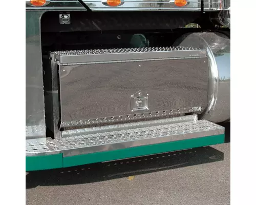 FREIGHTLINER CORONADO 132 Battery Box