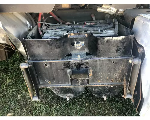 FREIGHTLINER CORONADO 132 Battery Box